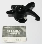 SHIMANO MTB DERAILLEUR LEVER - Manette de dérailleur 7 vitesses