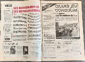 FRANCE VELO  - n°129 - 04/1979