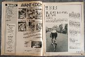  MIROIR DU CYCLISME - Mensuel - n°200 - 05/1975 -200eme