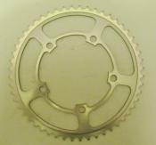 ALUMINIUM CHAINRING - 52 - Plateau alu BCD 118