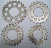 MARCHISIO 9S 13/24 CASSETTE - Cassette Marchisio