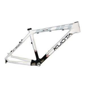 CADRE VTT CARBONE  26" KUOTA KOR Taille S 15'  Neuf