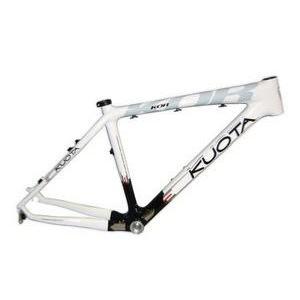 CADRE VTT 26" KUOTA KOR Taille S 15'  + Direction