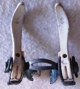 SIMPLEX DERAILLEURS LEVERS - Manettes de dérailleur