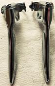 BRAKE STEEL LEVERS - Leviers de freins aciers