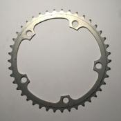 CAMPAGNOLO AS ALUMINUM CHAINRING 42 - Plateau alu BCD 135