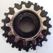 SACHS 6 SPEEDS 13/14/15/17/19/21 FREEWHEEL - Roue libre