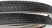 2 CAMEL GT 315 - 01 8 X 175 47 - 335 TIRES - 2 Pneus