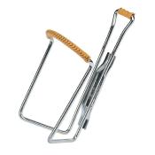 STEEL T.A BOTTLE CAGE - Porte bidon T.A Acier