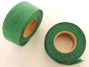 GUIDOPLAST TRESSOREX TAPE FOR HANDLBARS GREEN - Guidoline vert