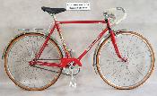 "NOS" VINTAGE DURAVIA CHILD BIKE 1970's - 600x28A - Vélo enfant demi course