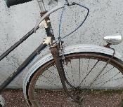 GRIFFON PARIS - Vélo dame