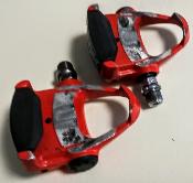LOOK CARBONE PEDALS - Pédales