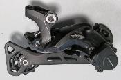 SHIMANO XT DERAILLEUR - Dérailleur arrière RD-8000
