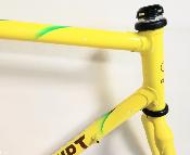 FONLUPT Cadre acier Tubes ORIA neuf