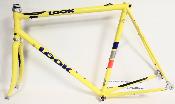 LOOK KG 171 - Cadre carbone 56cm