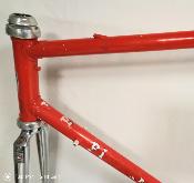 PINARELLO ASOLO - Cadre acier COLUMBUS CROMOR - 56cm