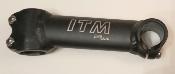 ITM BIG ONE - 140mm - Ø25.4 mm - Potence route