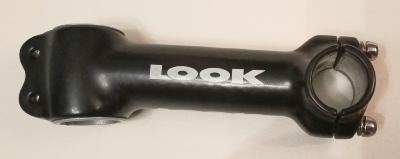 LOOK ROAD - 120mm - Ø25.4/28.6mm - Potence route