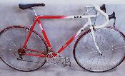 VINTAGE MBK ??? - Vélo de course acier