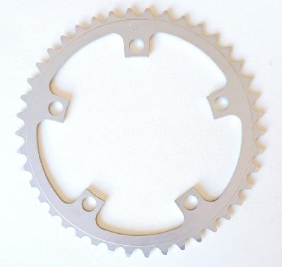 ALUMINIUM CHAINRING 42 - Plateau alu BCD 122