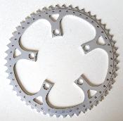 STRONGLIGHT ALUMINIUM CHAINRING - 52- Plateau alu BCD 110