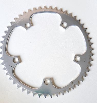 CAMPAGNOLO RECORD CHAINRING - 46  - Plateau  BCD 144