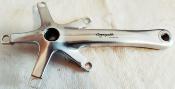 ATHENA CAMPAGNOLO CRANKSET ARM 170 mm BCD 135 - Manivelle Droite