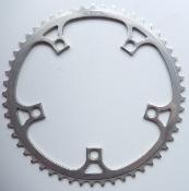 T.A TEVANO ALUMINUM CHAINRING 53 - Plateau alu BCD 144