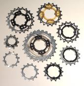 CAMPAGNOLO CENTAUR 10S 11/25T CASSETTE - Cassette