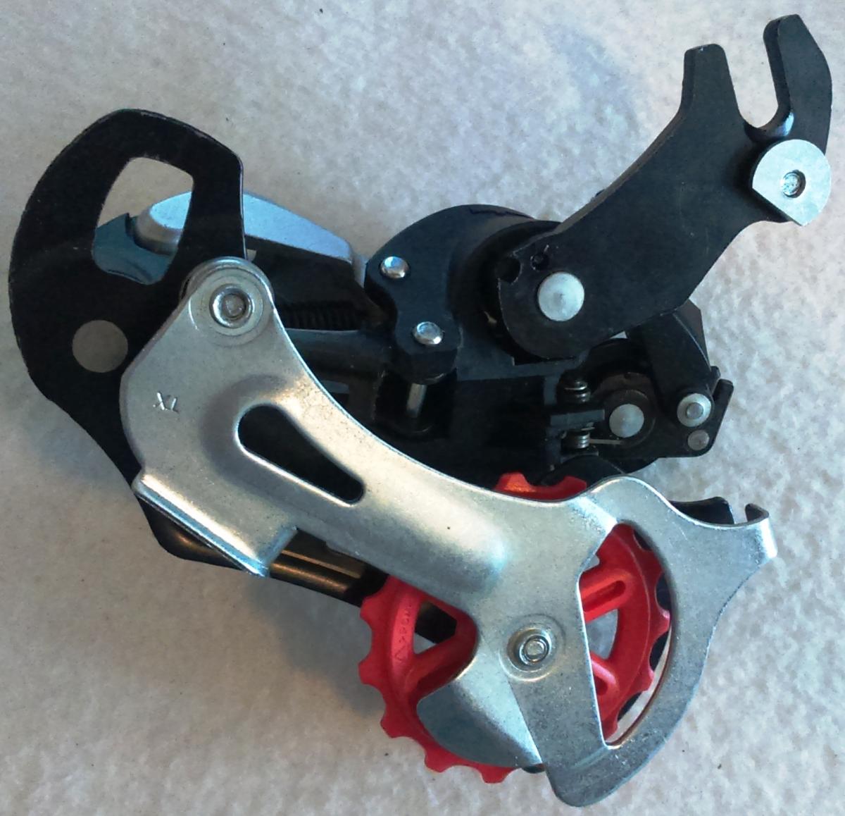 balance bike with brakes and pedals