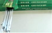 20  DRIOR SPOKES  -20  Rayons 1.8mm