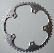 STRONGLIGHT 107 ALU CHAINRING 52 - Plateau alu