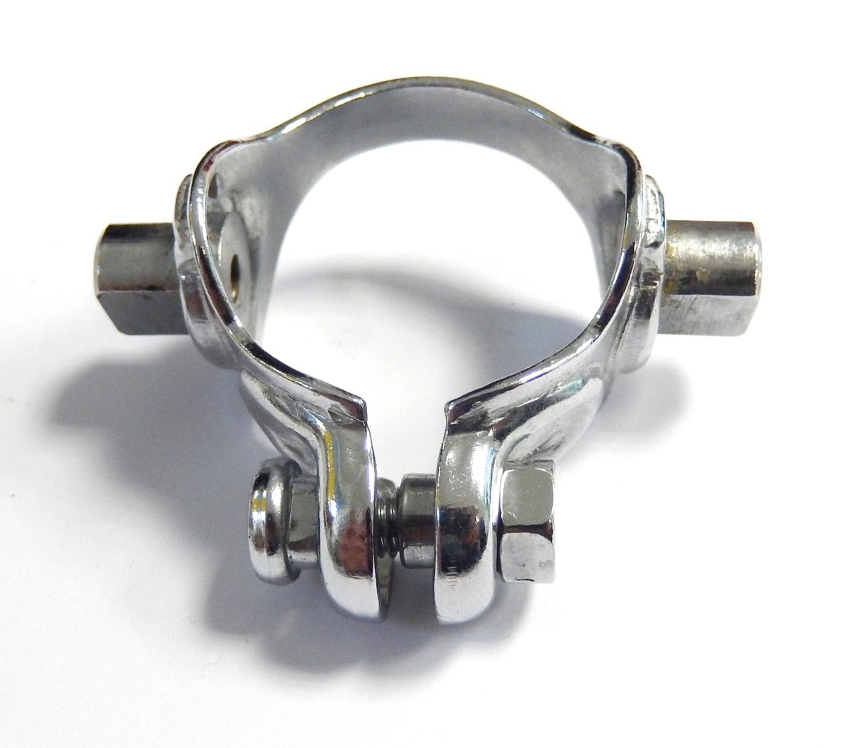 Butée De Gaine De Dérailleur Au Cadre SHIMANO DURA ACE DERAILLEUR CABLE COLLAR - Collier de gaine