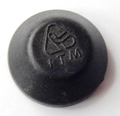 ITM STEM CAPS - Bouchon de potence