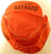 CANVALE RAYNAUD RED CAP - Casquette