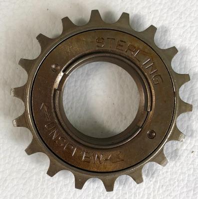 STERLING 1 SPEED FREEWHEEL 18 - Roue libre