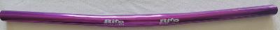 RITO PURPLE MTB HANDLEBAR - Cintre VTT aluminium violet