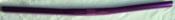 MTB RITO ALUMINUM PURPLE HANDLEBAR  - Cintre  VTT aluminium