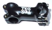 SPECTRA TEC COMPONENT ROAD STEM - 90mm - Ø28.6mm - Potence route