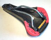 ACTIVE - RACE SADDLE  - Selle course