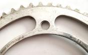 TRACK ALUMINIUM CHAINRING CAMPAGNOLO RECORD - 53 - Plateau PISTE BCD 150