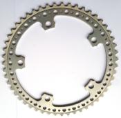 ALUMINIUM CHAINRING 51 - Plateau alu BCD 144