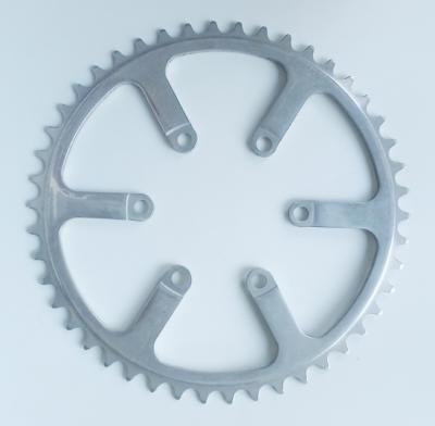 T.A CYCLOTOURITE ALUMINUM CHAINRINGS 46 - Plateaux alu