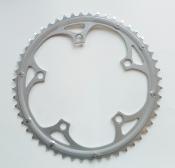 ALUMINIUM CHAINRING CAMPAGNOLO EXA-DRIVE -52 - Plateau alu BCD 135