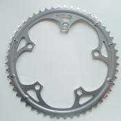 ALUMINIUM CHAINRING  BREV CAMPAGNOLO 52 -  Plateau alu BCD 135