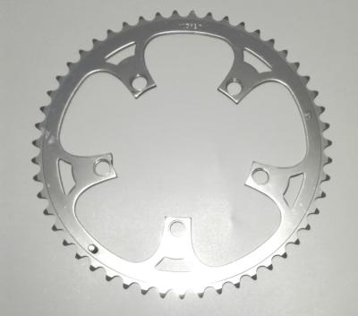 MICHE ALUMINIUM CHAINRING -51 - Plateau alu BCD 110
