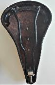 BROOKS A79  LEATHER  SADDLE  - Selle cuir