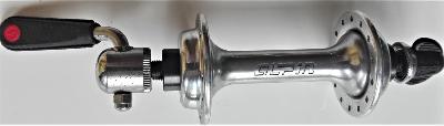 ALPIN FRONT HUB -28 HOLES- Moyeu avant 