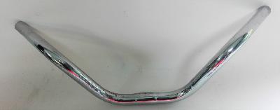  STEEL HANDLEBAR - Cintre acier mini vélo 55.5 cm